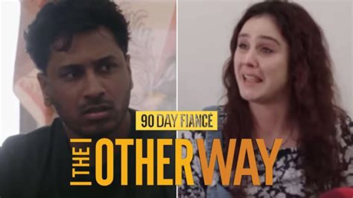 90-Day Fianc: The Other Way Tell-All 2023 - All The Juicy Drama Revealed