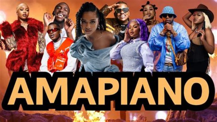 A Complete Guide To Amapiano: Unlocking The Meaning Behind The Genre