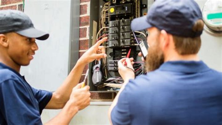 A Reliable Electrician In Taylorsville, GA: Shane Garner
