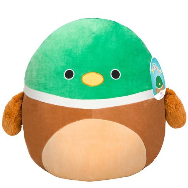 Adorable Gustavus Squishmallow: The Perfect Plushie Companion
