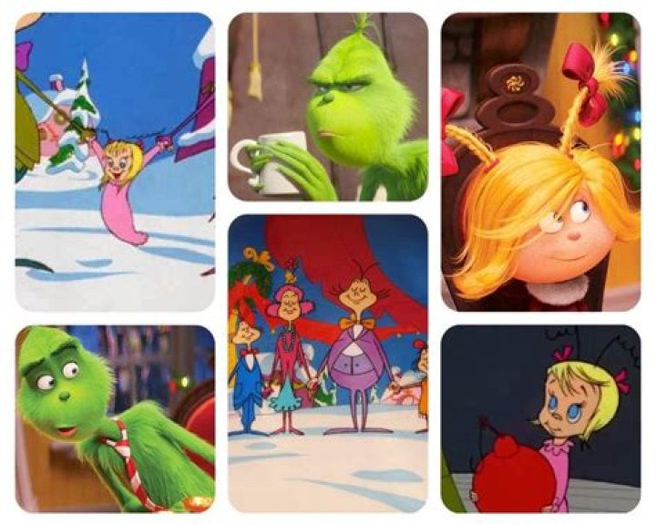AITA: The Grinch Who Wouldn't Change Christmas Traditions