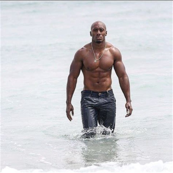 All About Lance Gross Shirtless: A Comprehensive Guide