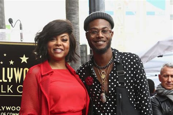 All About Taraji And Idris: The Power Couple