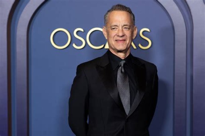 All About Tom Hanks' Former Wife: Uncovering The Details