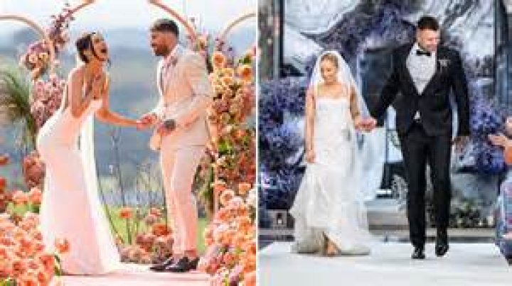 All The Details On Jose's Married At First Sight Journey