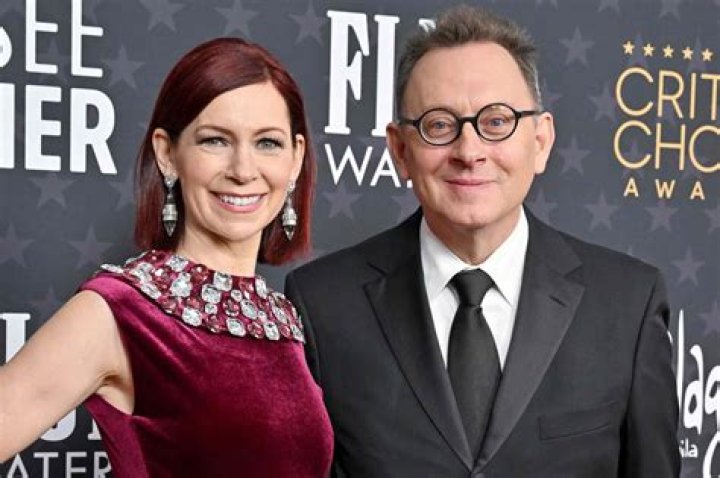 All The Latest Details On Bob And Carrie Kelly's Separation
