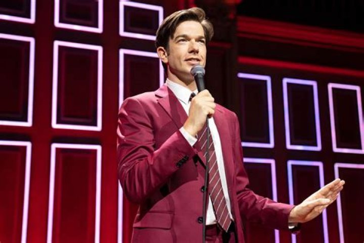 An Impressive Fortune: John Mulaney's Net Worth Revealed