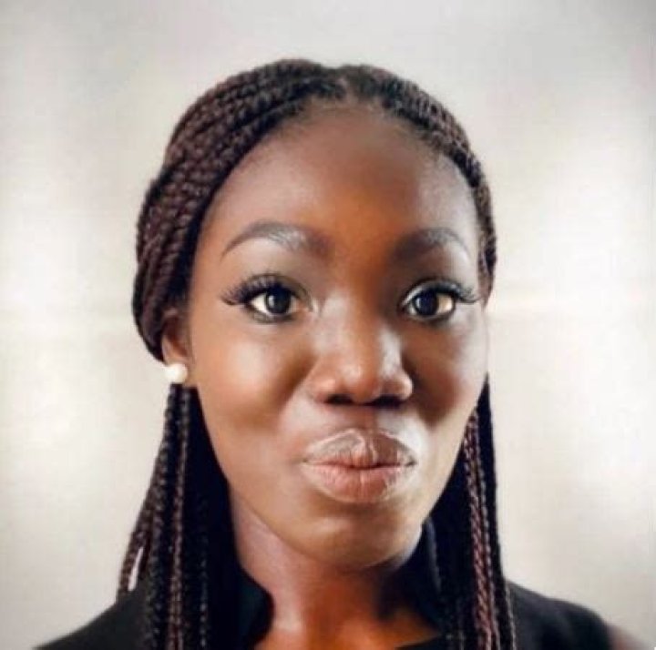 Anita Boateng, Ghanaian Model And Philanthropist