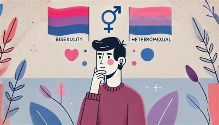 Anthony Starr: Exploring Bisexuality In Hollywood And Beyond