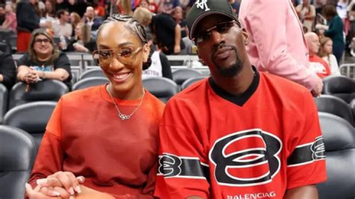 Bam Adebayo's Girlfriend: Who Is She?