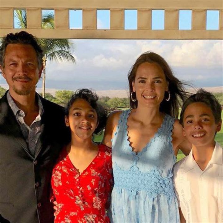 Benjamin Bratt's Heritage: An Exploration Of His Ethnicity