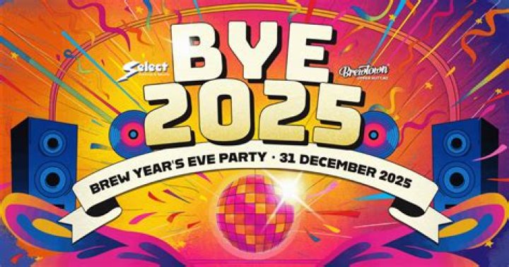 Biggest Party In Town: Party City 2022