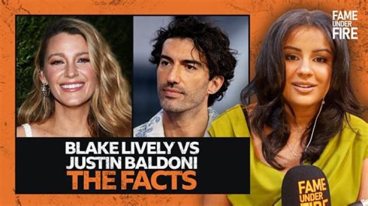 Blake Fielder: From Fame To Infamy