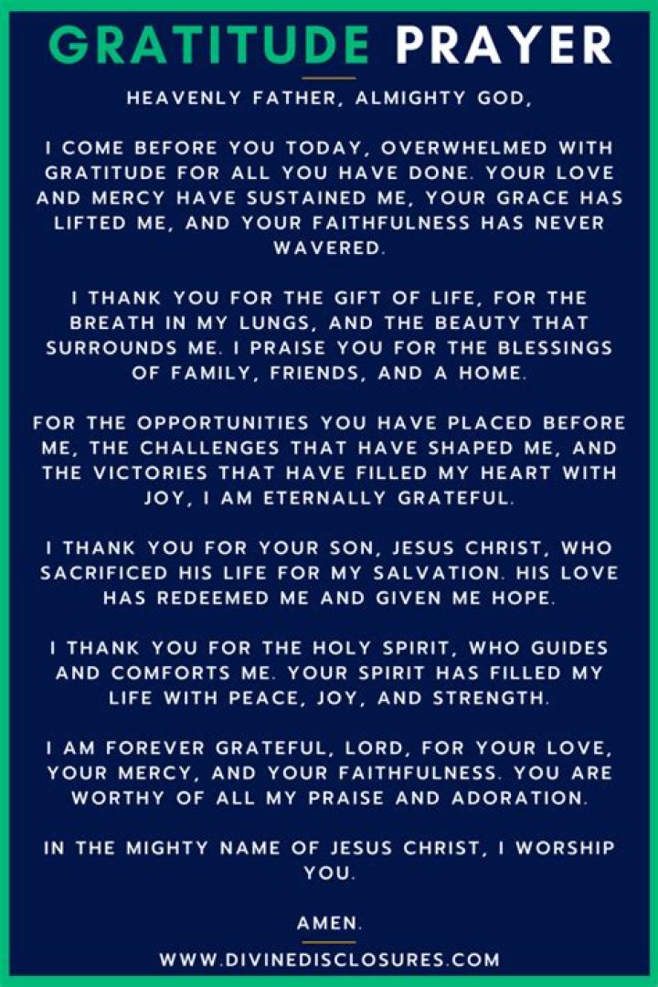 Blessed, I Am: A Journey Of Gratitude And Joy