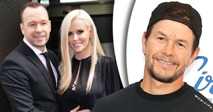 Breaking News: Donnie Wahlberg And Jenny McCarthy's Relationship Ends
