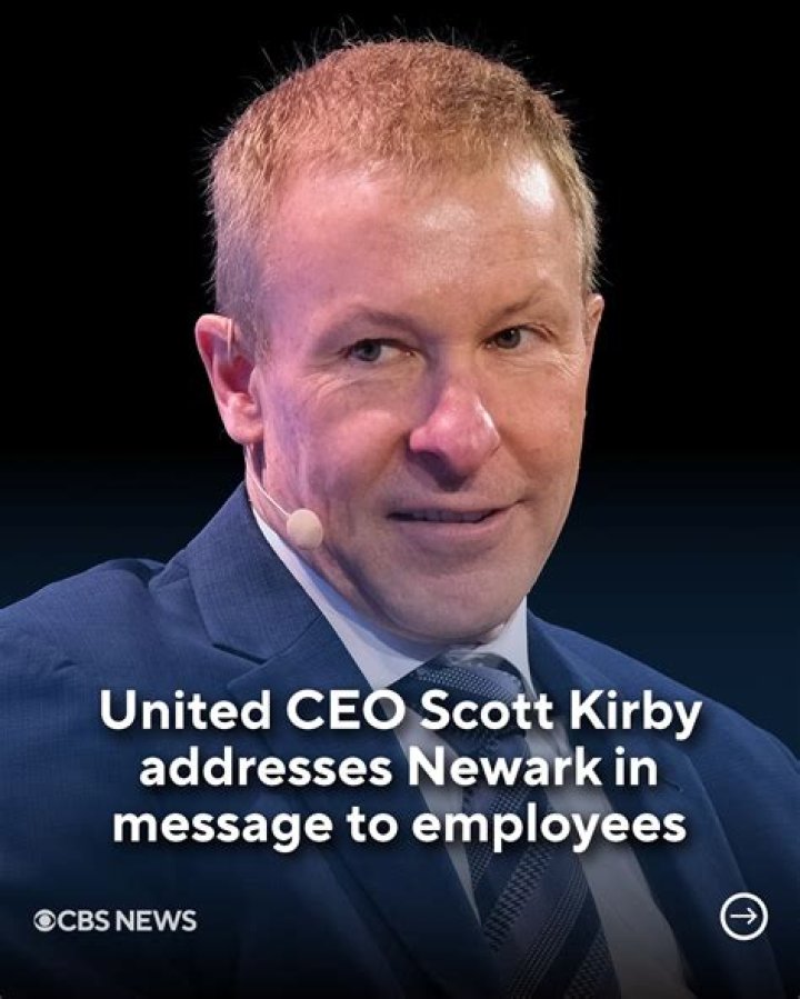 [BREAKING] Scott Kirby Net Worth Revealed: A Comprehensive Analysis