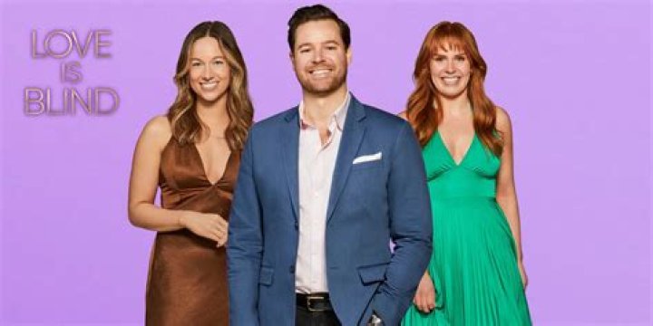 Briana Holmes: A Love Story Found On 'Love Is Blind'