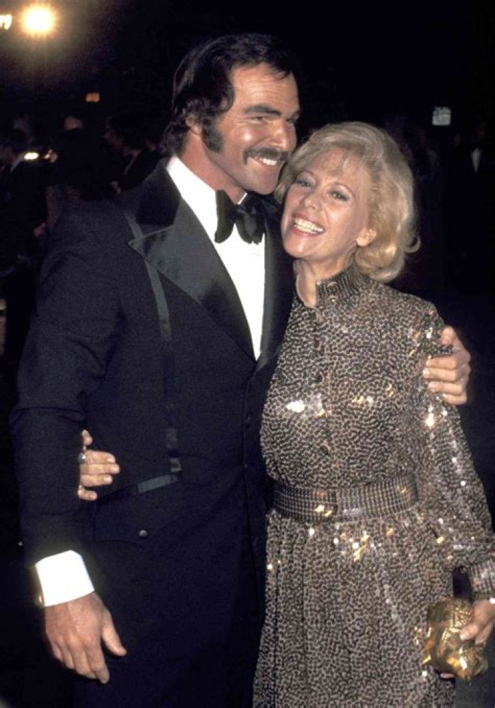 Burt Reynolds Relationships: A Look Into His Love Life