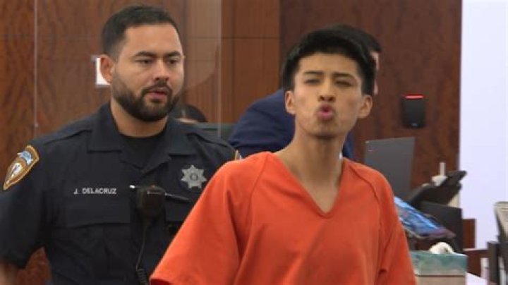 California Shooting: Anthony Miranda Suspect In Deadly Incident