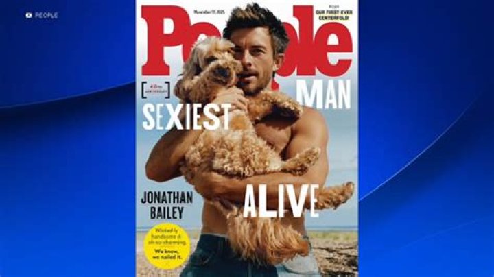 Captivating Performance By Jonathan Bailey: Embodying Charismatic Roles