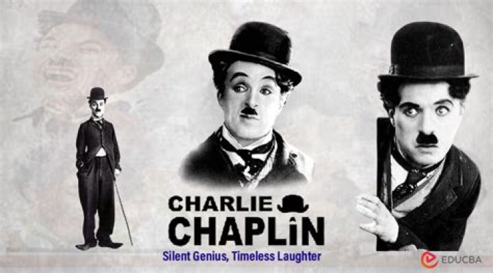 Charlie Chaplin's Legacy: A Glimpse Into His Children