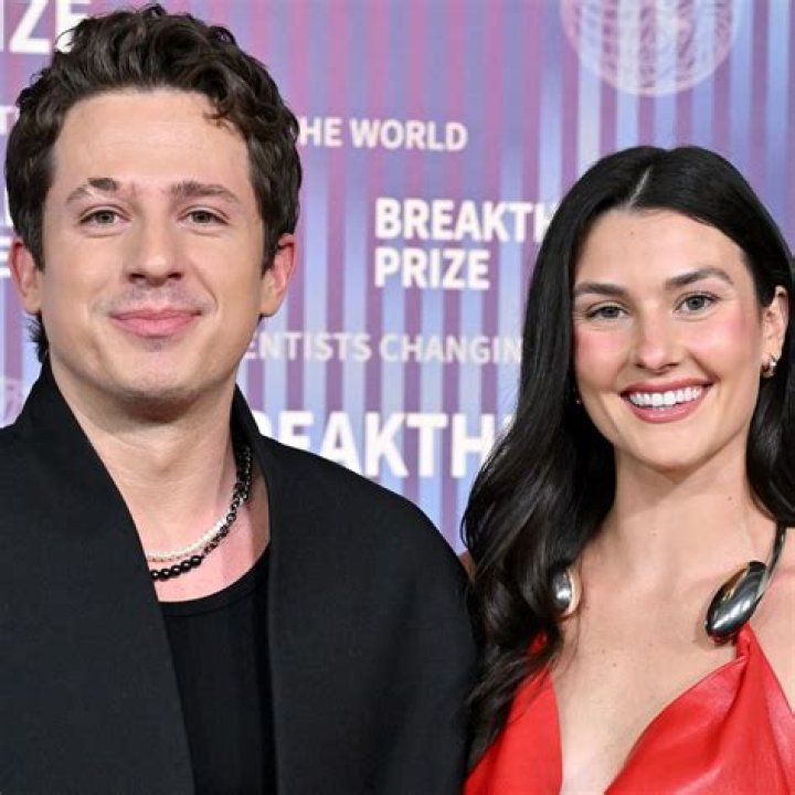 Charlie Puth: Delving Into His Cultural Heritage