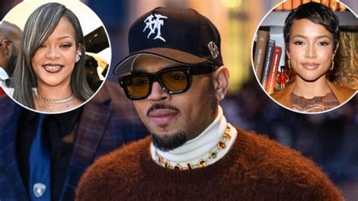 Chris Brown's Girlfriend In 2024: The Latest Rumours And Speculations