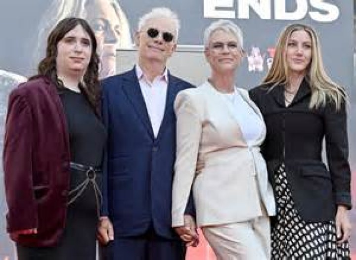 Chris Parnell Wife: All About Annie Mumolo