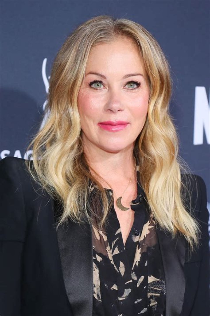 Christina Applegate: A Biography Of The Talented Actress