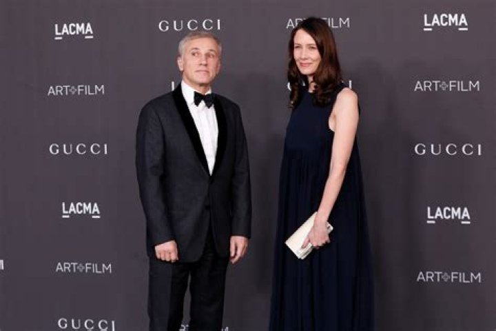 Christoph Waltz's Ex-Wife: Unveiling The Mystery Behind His First Marriage