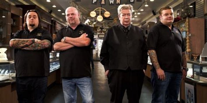 Chumlee 2024: A New Chapter For The Beloved Pawn Star