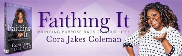 Cora Jakes Coleman: A Model Of Faith And Inspiration