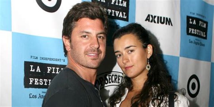 Cote De Pablo's Daughter's Age Uncovered: Unveiling Tali's True Age