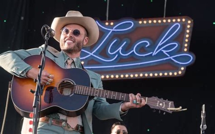 Country Music's Rising Star: Charley Crockett's Beautiful Better Half