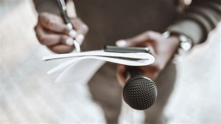 Coy Wire: The Multifaceted Talent In Journalism And Sports