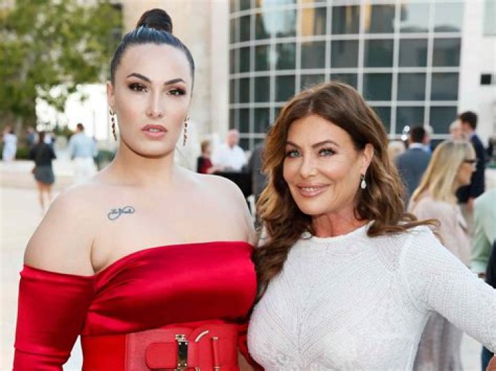 Current Wife Of Steven Seagal: A Look Into His Marital Journey
