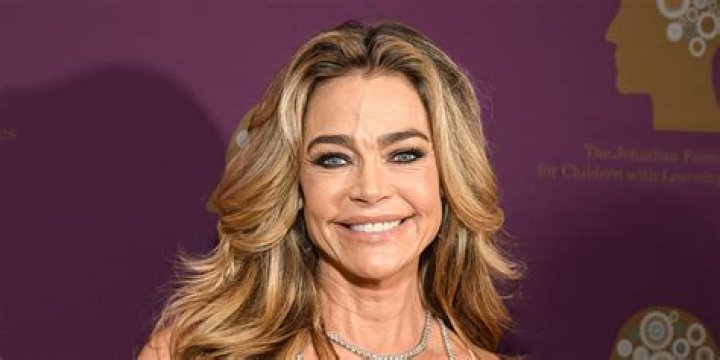 Denise Richards: Timeless Beauty At Any Age