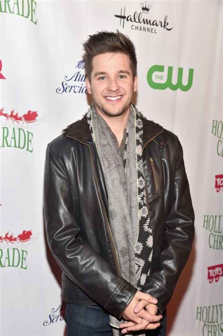 Devon Werkheiser: The Talented Actor And Musician