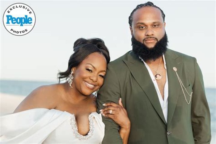 Did Actress Kardea Brown Tie The Knot? Breaking Wedding Rumors