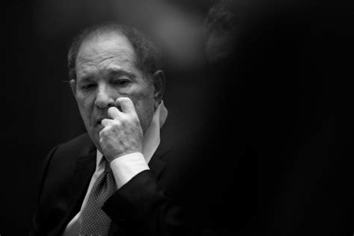 Did Harvey Weinstein Die? The Ultimate Guide To His Fate