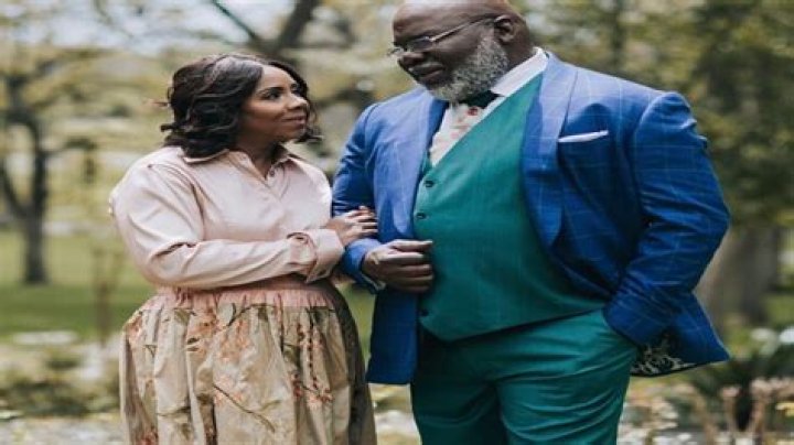 Did Serita Jakes Leave Her Husband? The Truth Revealed
