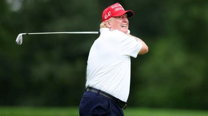 Discover Bubbie Good Good's Age And Golfing Prowess