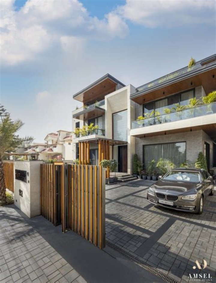 Discover Max Homa's Impressive Home: A Glimpse Into His Luxurious Abode