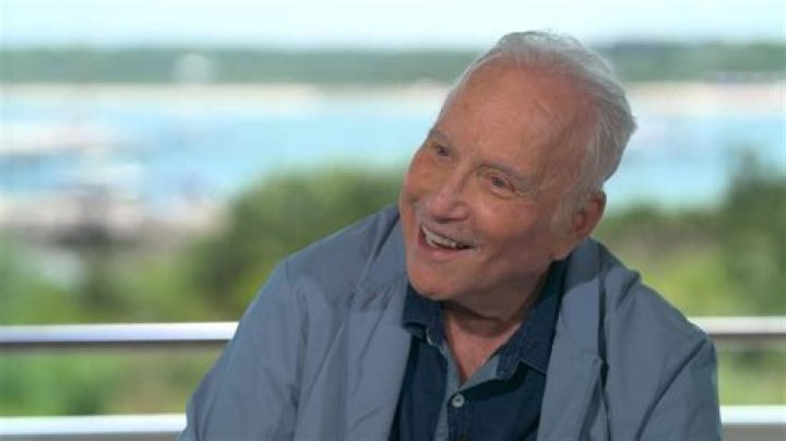 Discover Richard Dreyfuss's Age: Explore His Years Of Experience
