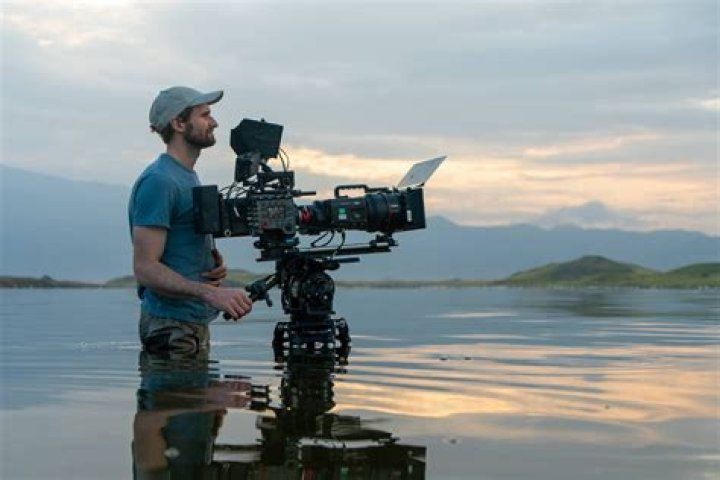 Discover The Art Of Jenn Carter: Master Photographer And Visual Storyteller