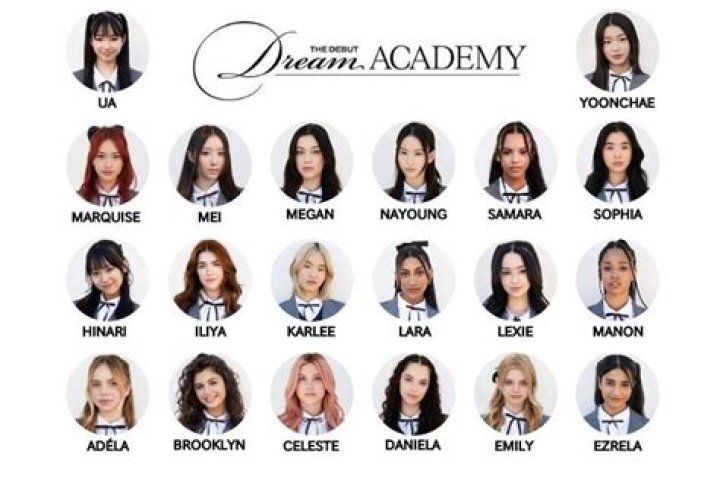 Discover The Enchanting Dream Academy Band: A Musical Oasis