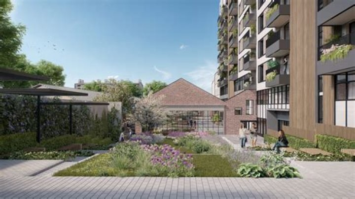 Discover The Exceptional 553 Sheldon: A Landmark Residence