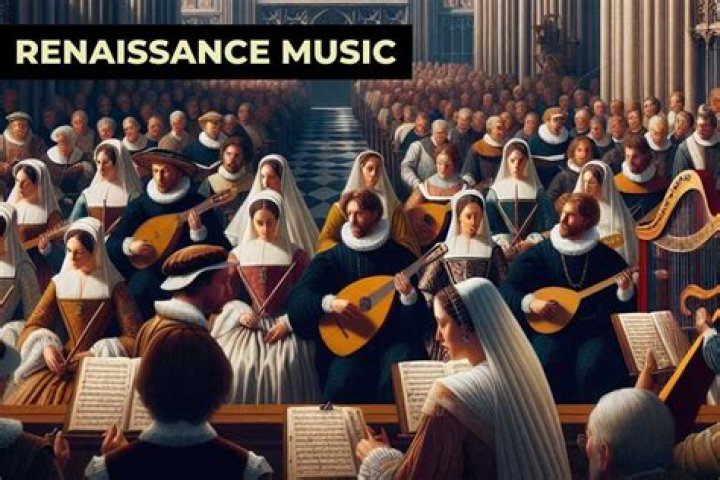Discover The Life And Music Of Renaissance Composer Sarah Marbeck