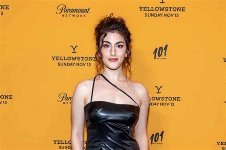Discover The Net Worth Of Lilli Kay: An Exclusive Look Into Her Wealth