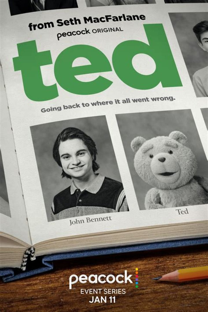 Discover The Talented Bethany: An Actress From Ted